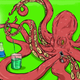 Illustration for article titled Which Animal Will Develop Human-Level Intelligence in the Future?